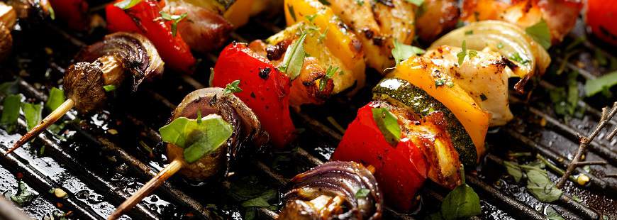 Producent wyrobów garmażeryjnych Rafał Zaród