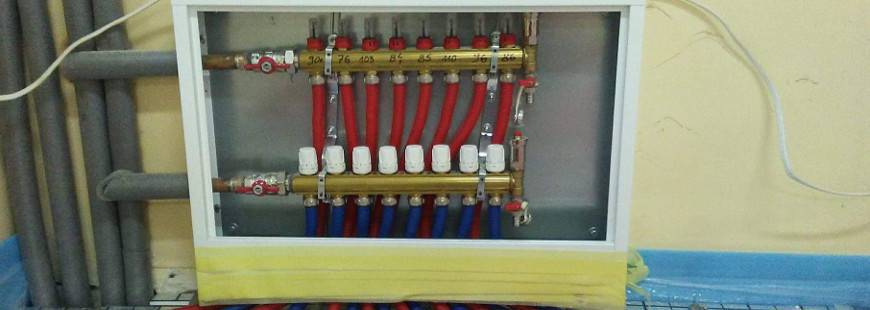 Hydro-Mat Mateusz Kozioł