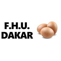 F.H.U. Dakar Janusz Pytel - Jaja