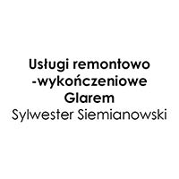 Glarem Usługi remontowo-wykończeniowe Sylwester Siemianowski - Wykończenia wnętrz
