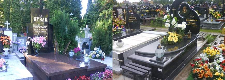 Leszek Brzostek Zakład kamieniarsko budowlany