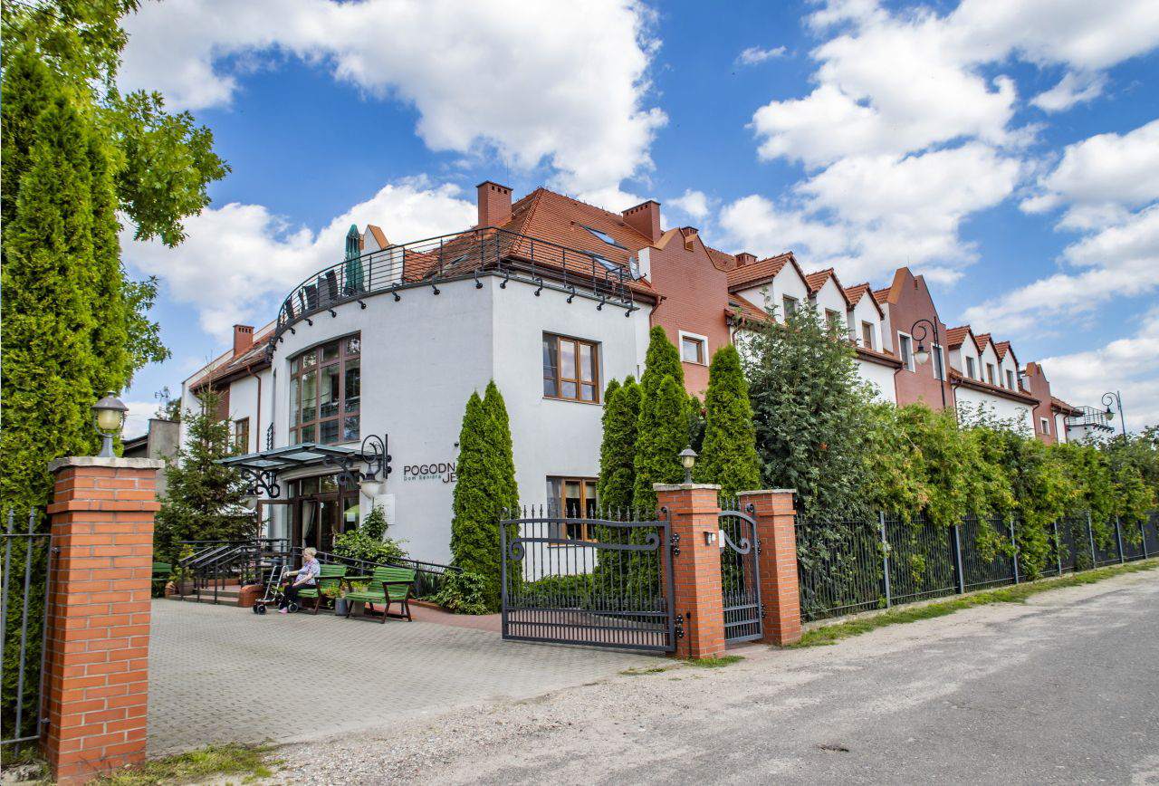 Dom Seniora Pogodna Jesień