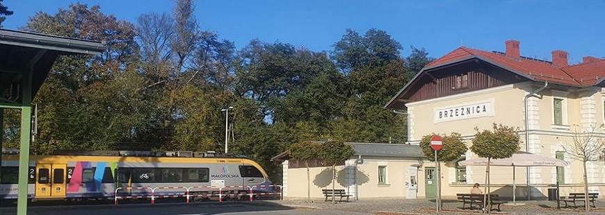 Urząd Gminy Brzeźnica