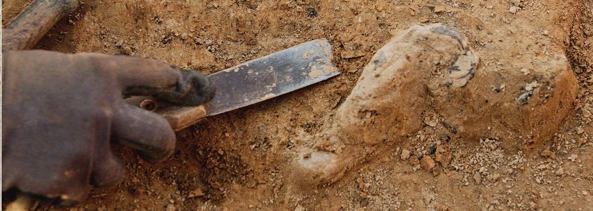 Archel Usługi archeologiczne Sylwester Bochyński