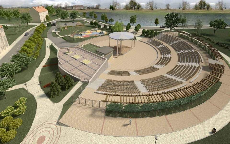 biuro architektoniczne