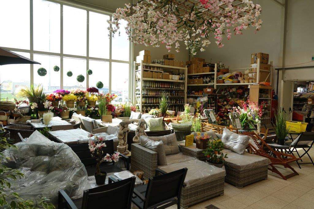 hipermarket budowlany