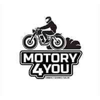 Motory 4 You Dariusz Kine - Motocykle, skutery i quady