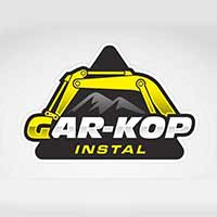 Michał Garski Gar-Kop Instal - Oczyszczanie ścieków