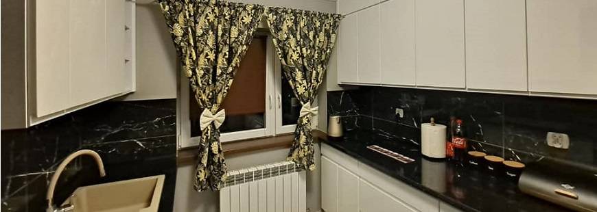 Usługi Stolarskie Stol-Kam Kamil Wrzesiński