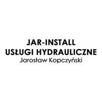 Jar-Install Usługi Hydrauliczne Jarosław Kopczyński - Hydraulicy