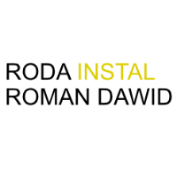 Roda Instal Roman Dawid - Instalacja i serwis ogrzewania