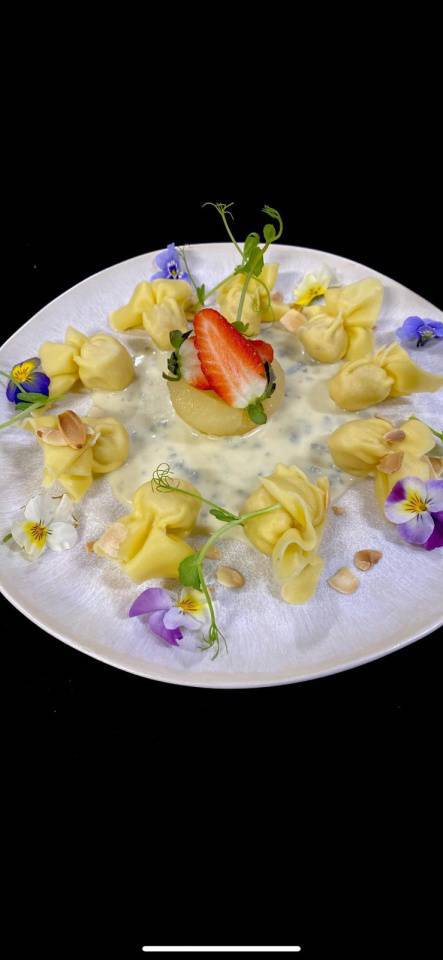 Restauracja Toscania