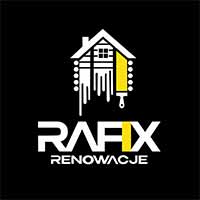 RAFIX-Renowacje - Czyszczenie strumieniowo-ścierne