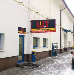 hurtownia wyrobów tytoniowych