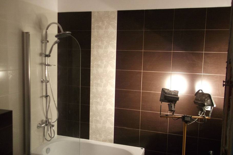 wykańczanie wnętrz