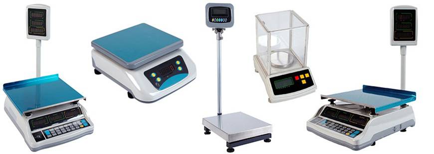 Robert Głosek Naprawa Wag