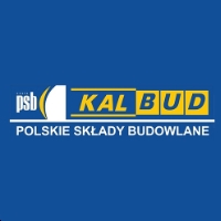 Kalbud-2 Firma handlowa Elżbieta Pieróg - Materiały do wykańczania wnętrz