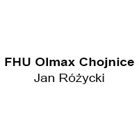 Olmax Chojnice Jan Różycki - Oleje techniczne i smary