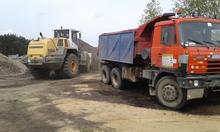 usługi transportowe