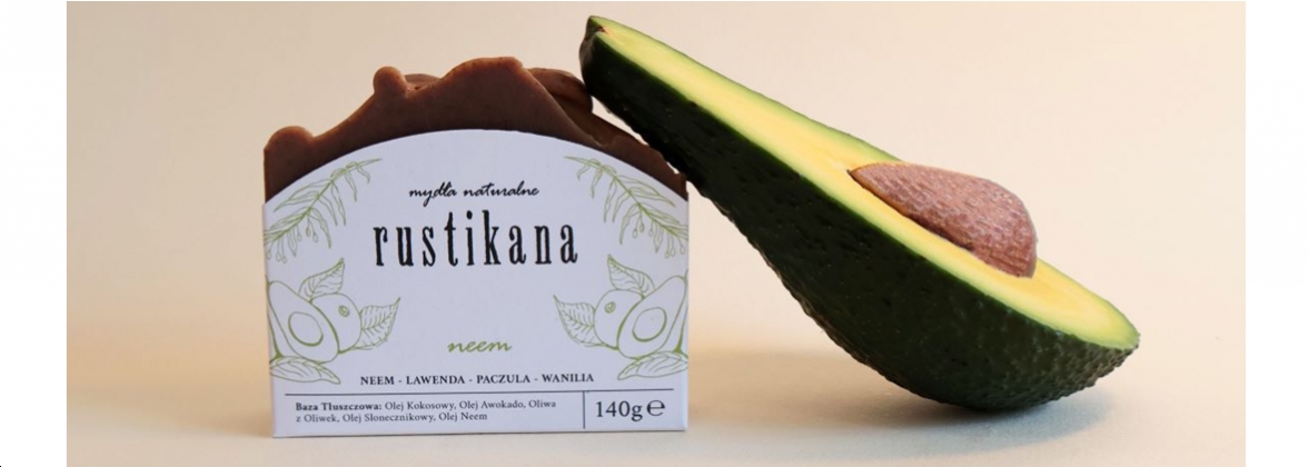 Mydlarnia Rustikana - Alicja Szostek