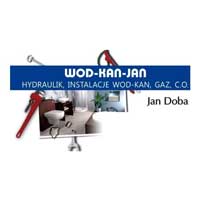 Wod-Kan Jan Instalatorstwo Jan Doba - Hydraulicy