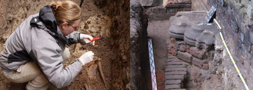 Ilona Smajek-mądrzycka Oppidum Usługi Archeologiczne