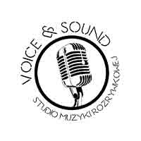 Voice&Sound Magdalena Leśniak - Nauka muzyki