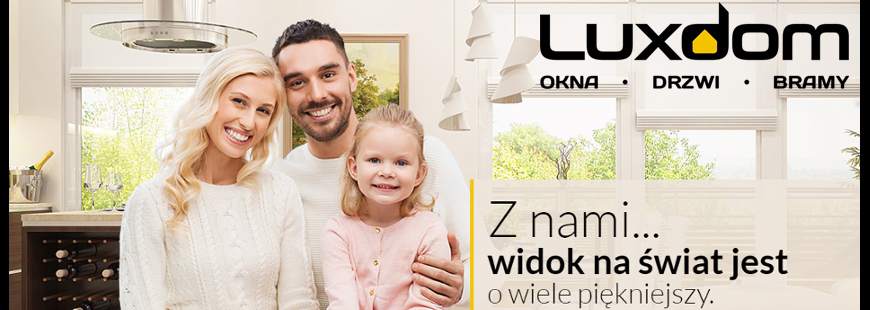 Lux Dom PHU Rafał Cioch