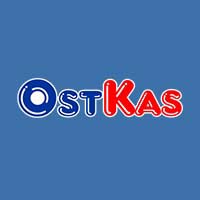 Ostkas Piotr Dzieniszewski Kasy Fiskalne - Kasy fiskalne i sklepowe