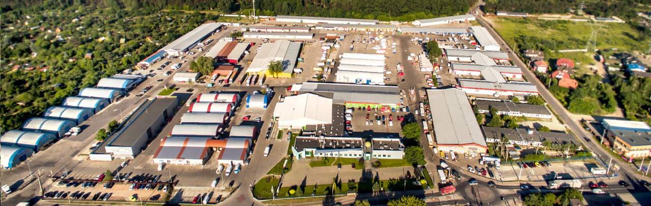 Praska Giełda Spożywcza