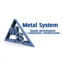 Metal System Sp. z o. o. - Konstrukcje stalowe