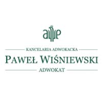 Kancelaria Adwokacka Paweł Wiśniewski Adwokat - Adwokaci