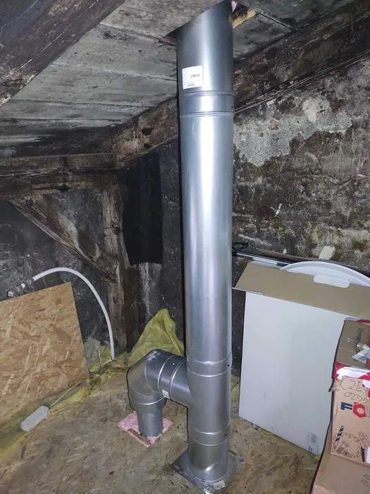 usługi kominiarskie