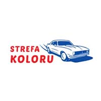 Strefa koloru Rafał Lewonowski - Lakiery samochodowe