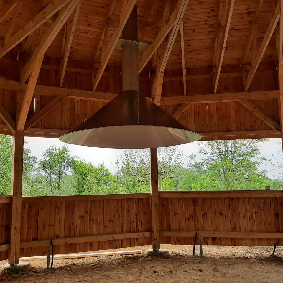 odwodnienia z kwasówki