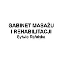 Gabinet Masażu I Rehabilitacji Sylwia Rafalska - Masaż
