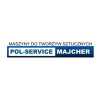 Pol-Service Jacek Majcher - Maszyny Do Tworzyw Sztucznych - Tworzywa sztuczne