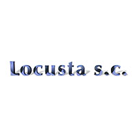 Locusta s.c. - Folie i foliowanie