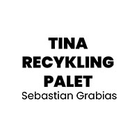 Tina Recykling Palet Sebastian Grabias - Palety