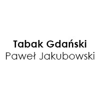 Tabak Gdański Paweł Jakubowski - Papierosy i tytoń