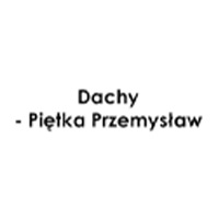 Dachy- Piętka Przemysław - Dachy i usługi dekarskie