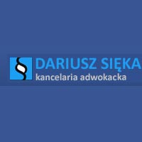 Dariusz Sięka Kancelaria adwokacka - Radcy prawni
