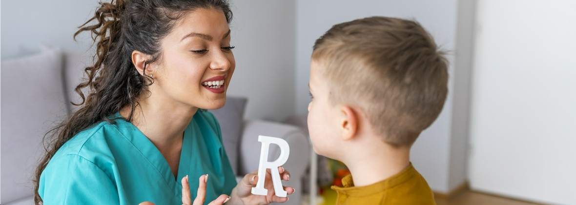 Gabinet Logopedyczny Ewelina Jakubas