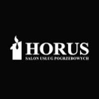 Horus. Całodobowy Zakład Pogrzebowy - Usługi pogrzebowe