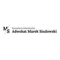 Siudowski Marek, adwokat. Kancelaria - Adwokaci