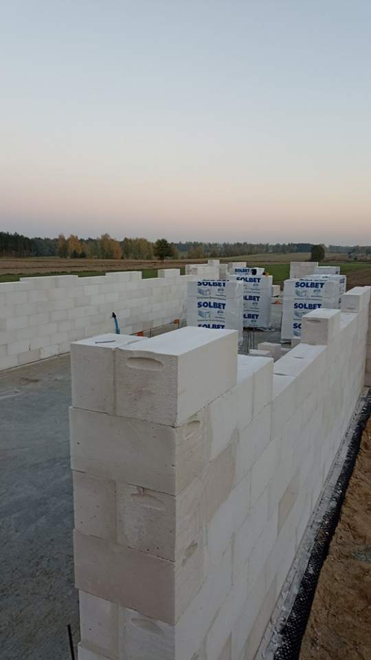 Firma budowlana - Kambud