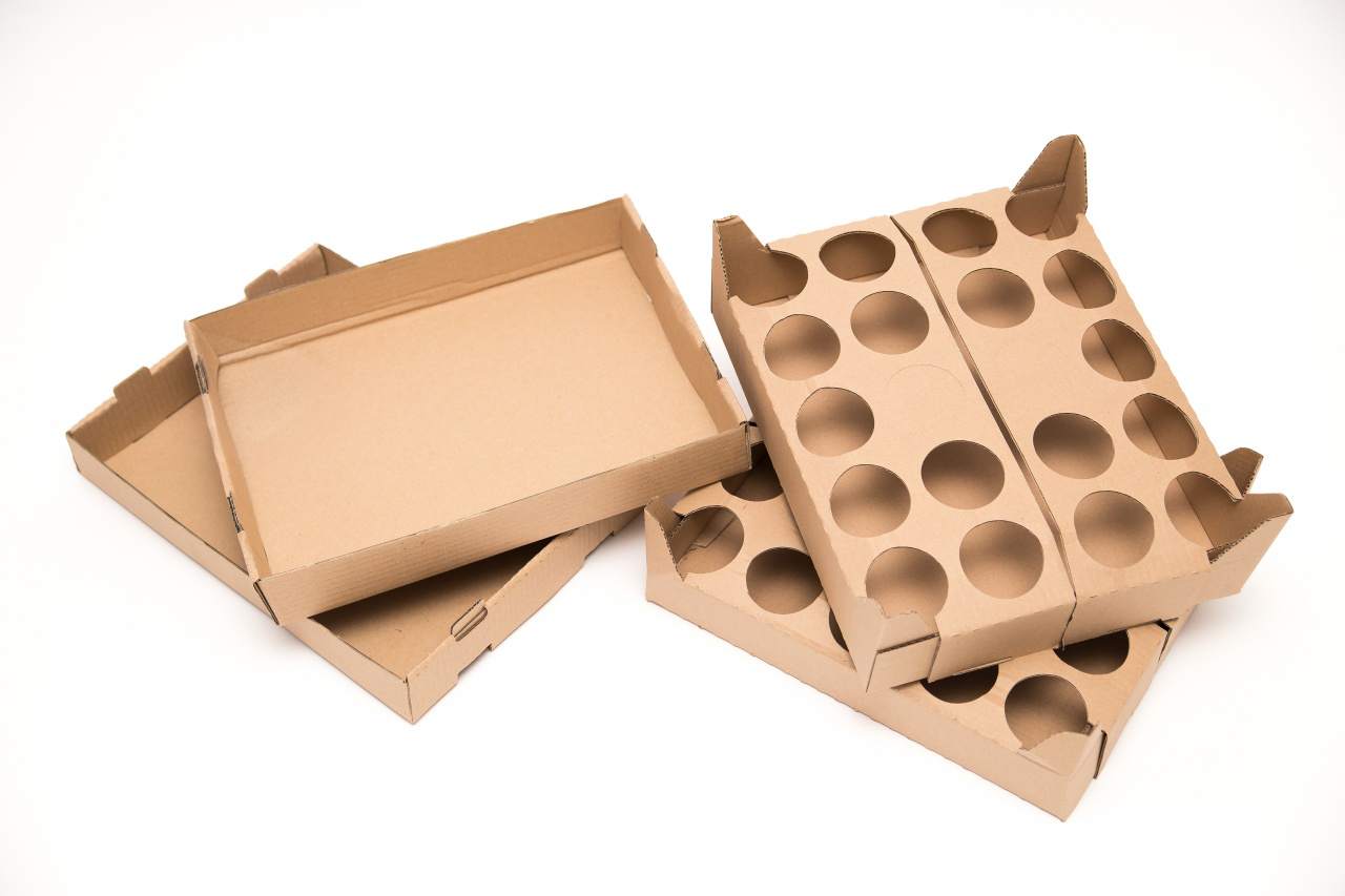 opakowania, akcesoria do pakowania