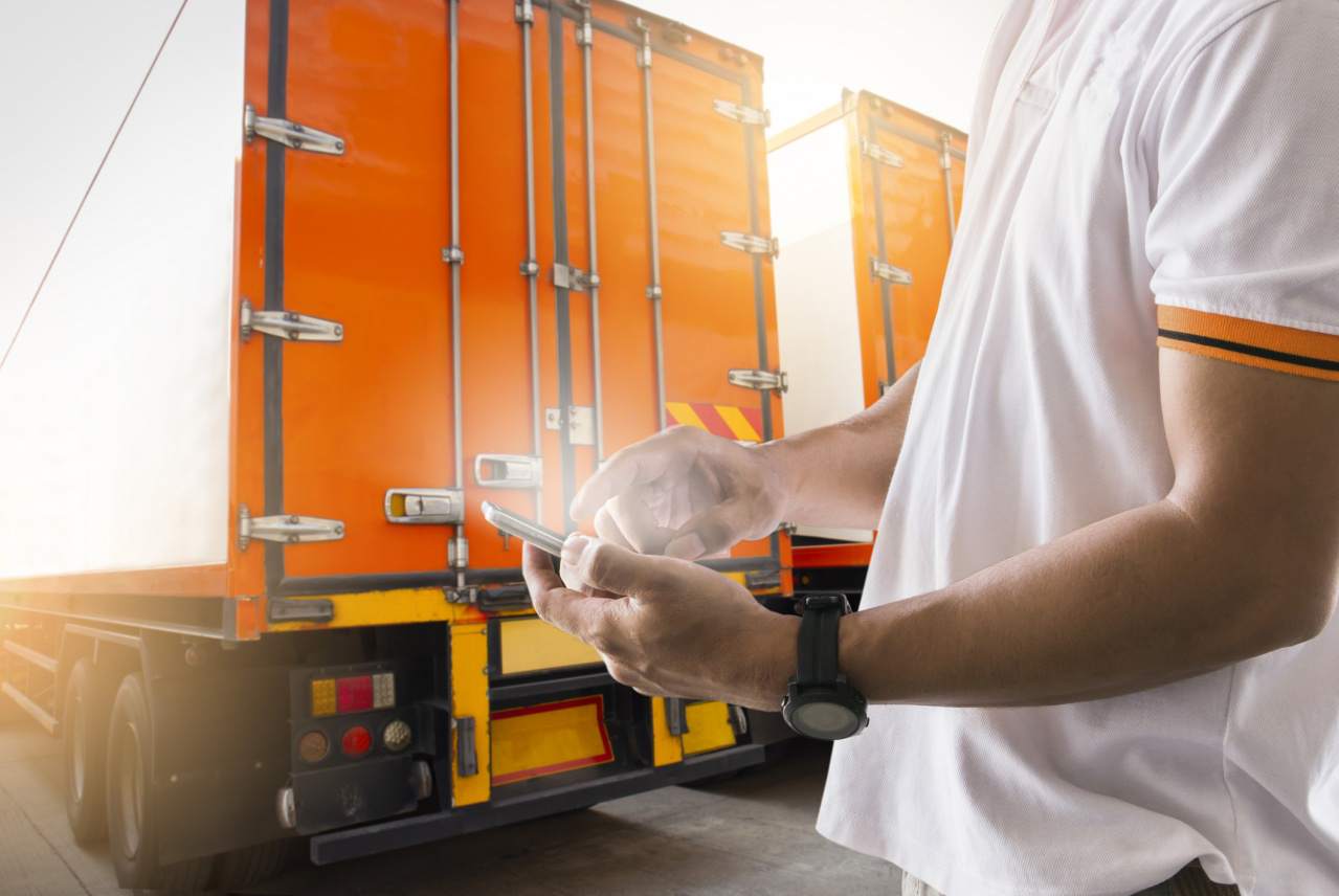 mobilny serwis aut ciężarowych