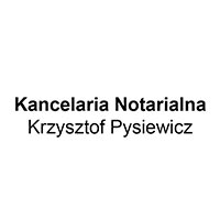 Kancelaria Notarialna Krzysztof Pysiewicz - Notariusze