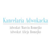 Kancelaria Adwokacka adwokat Marcin Romejko - Adwokaci